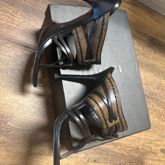 Gucci sandal - Picture 4 of 6